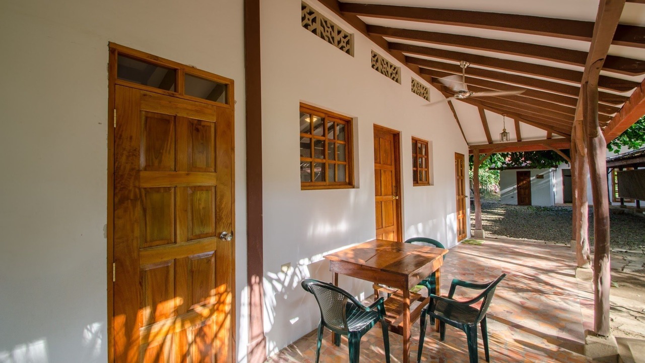 Photo of Outdoor in El Astillero
