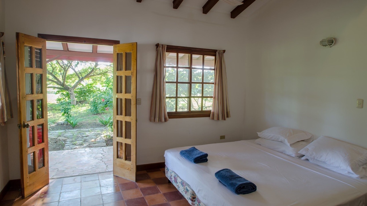 Photo of Bedroom in El Astillero