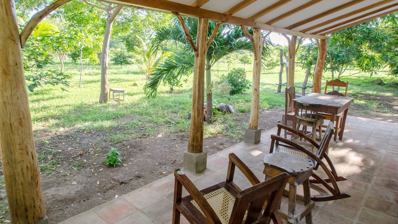 Photo of Outdoor in El Astillero