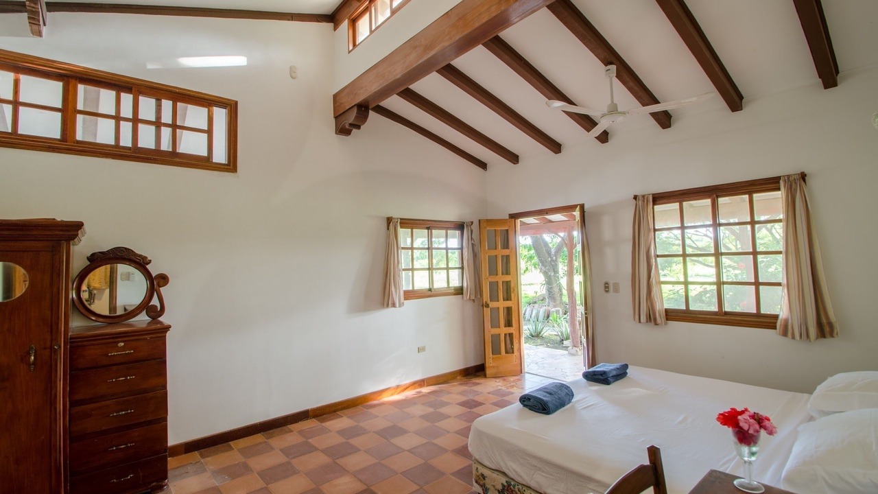 Photo of Bedroom in El Astillero