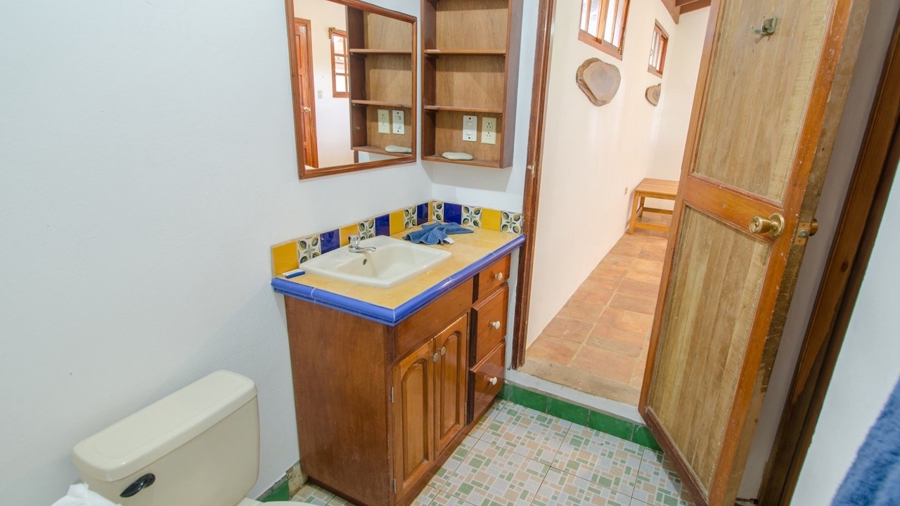 Photo of Bathroom in El Astillero