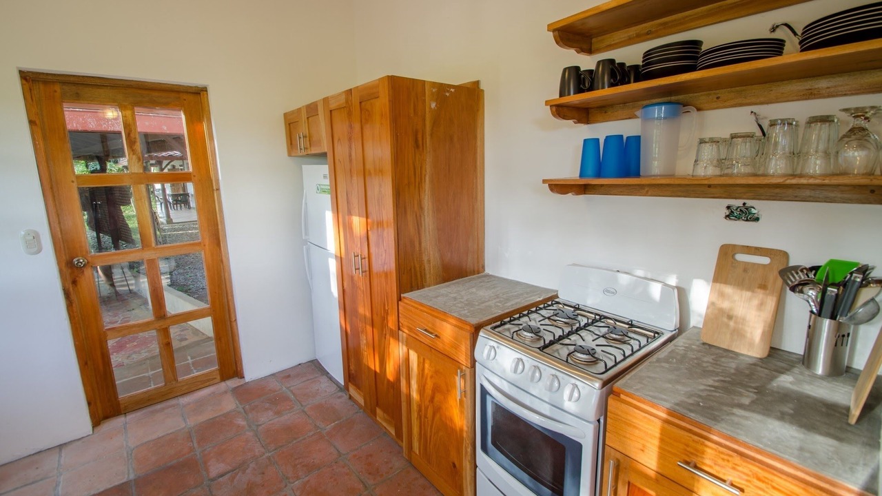 Photo of Kitchen in El Astillero