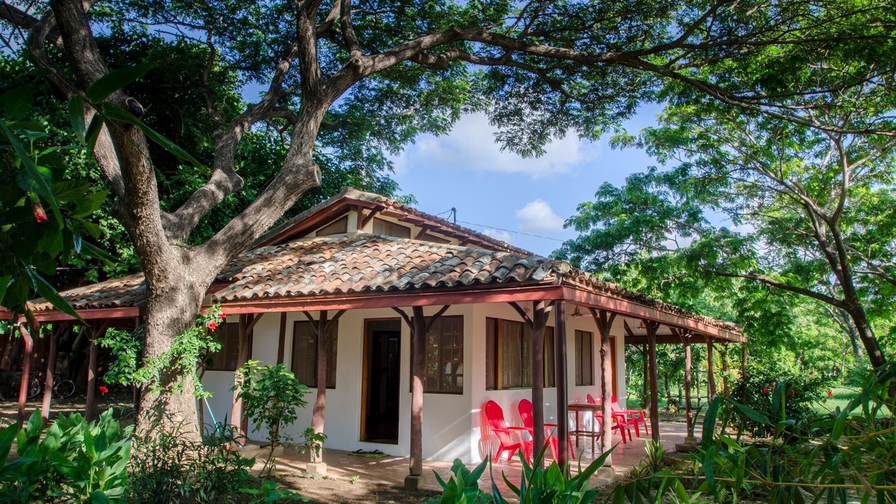 Photo of Outdoor in El Astillero