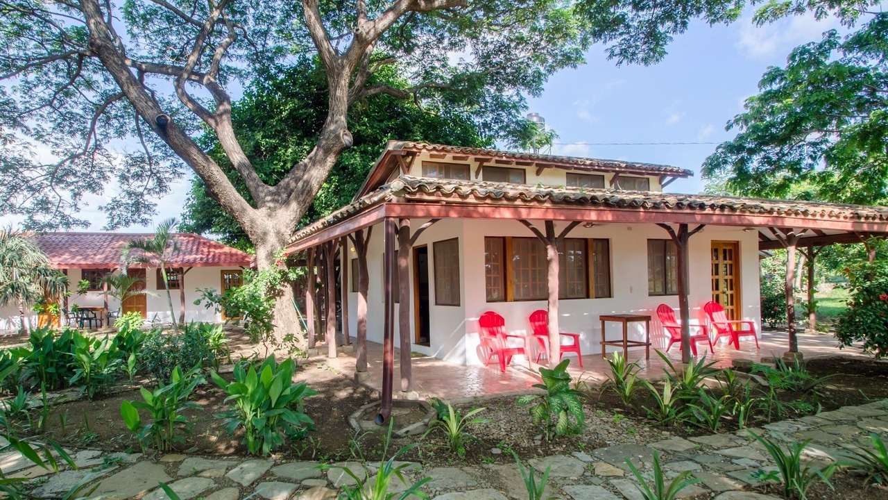 Photo of Outdoor in El Astillero