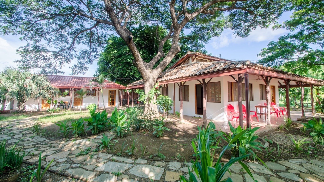 Photo of Outdoor in El Astillero