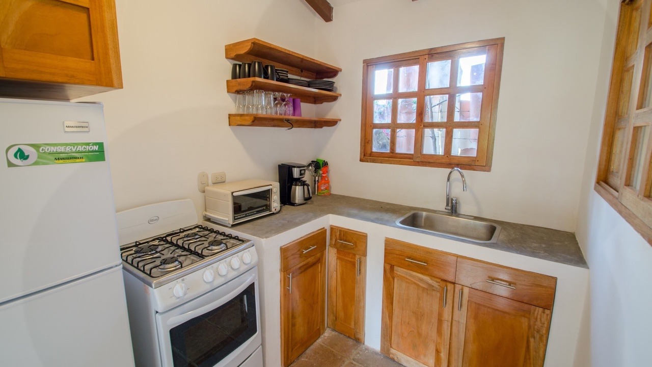 Photo of Kitchen in El Astillero
