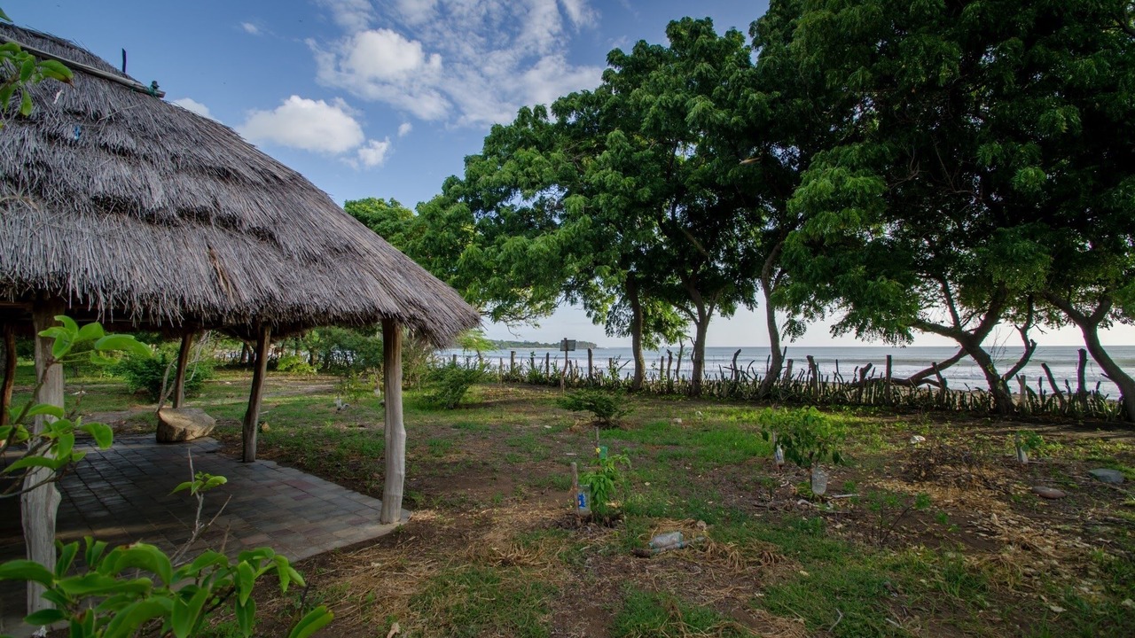 Photo of Outdoor in El Astillero