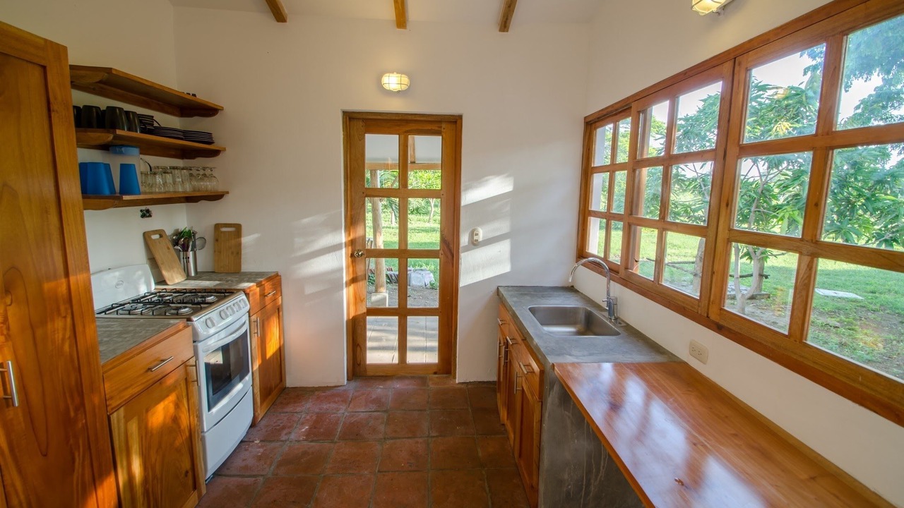 Photo of Kitchen in El Astillero