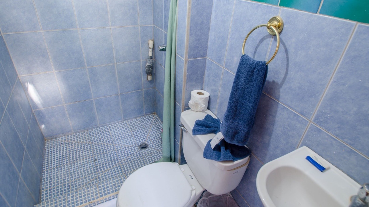 Photo of Bathroom in El Astillero