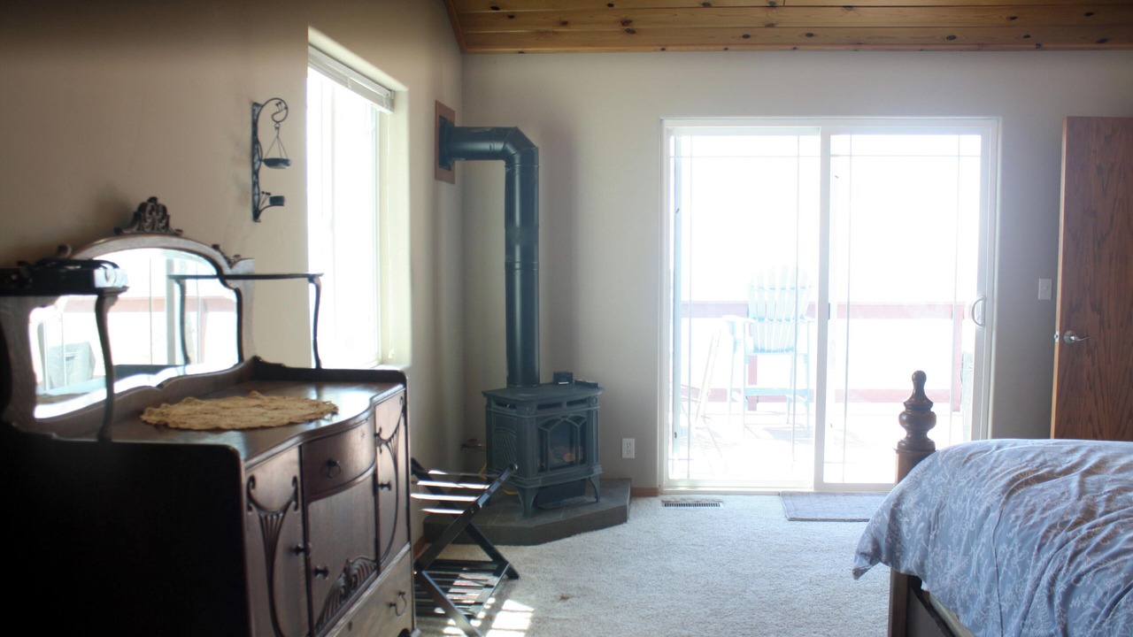 Photo of Livingroom in Running Springs