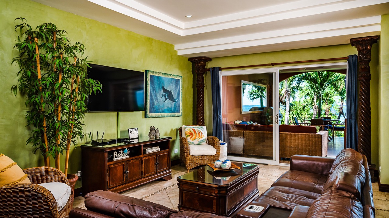 Photo of Bedroom in Playa Langosta