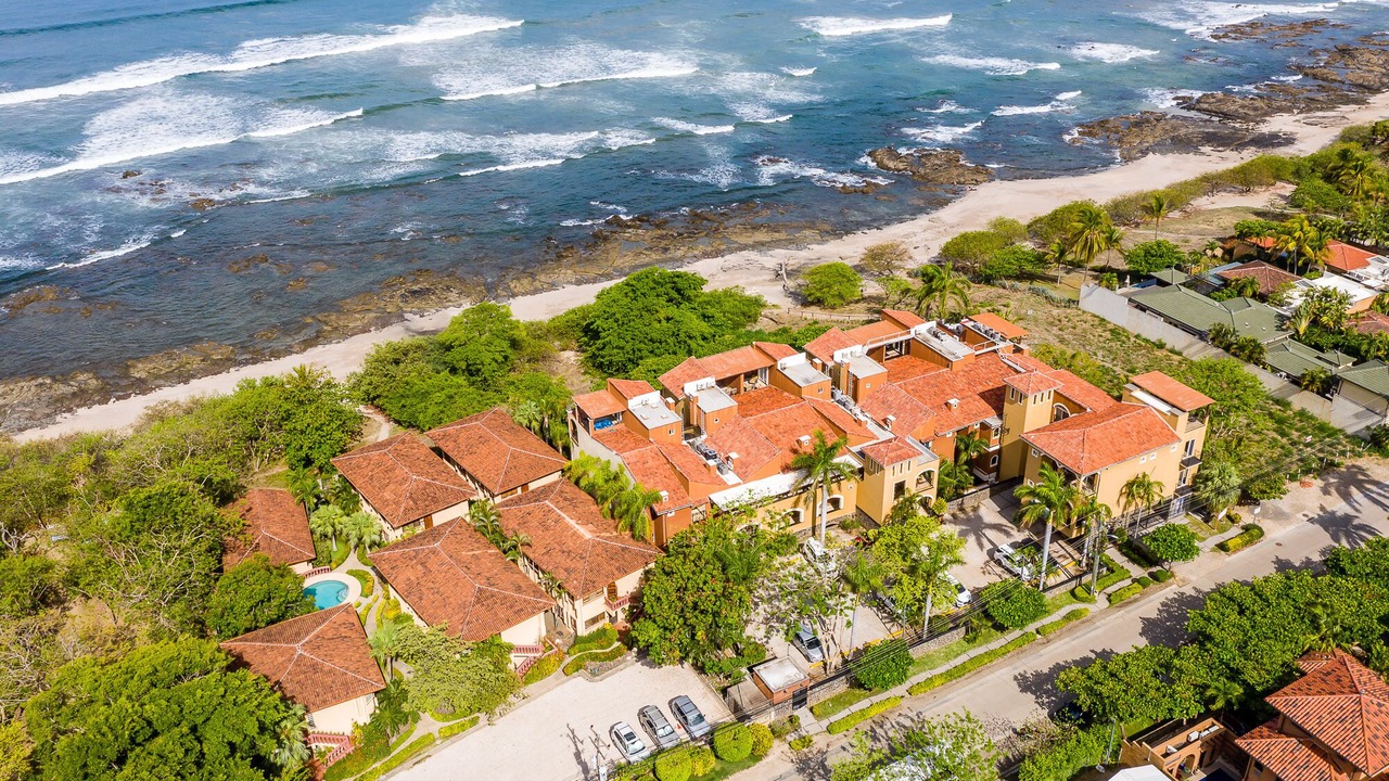 Photo of Others in Playa Langosta