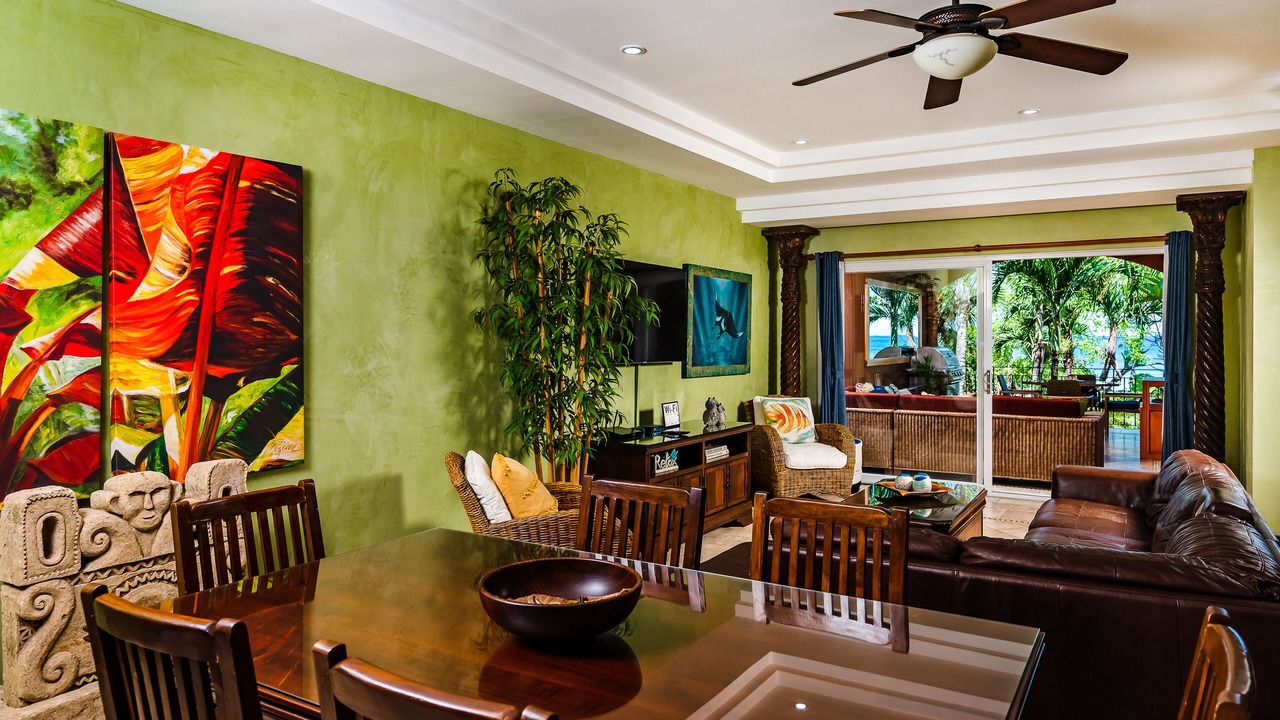 Photo of Bedroom in Playa Langosta