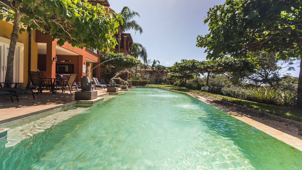Photo of Outdoor in Playa Langosta