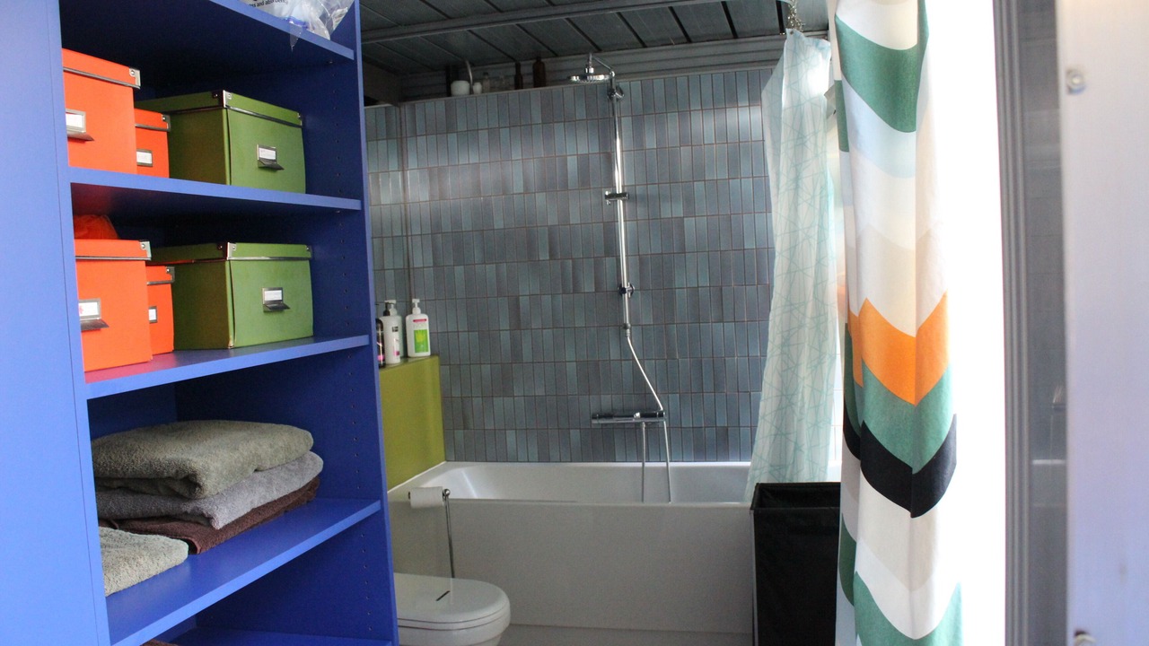 Photo of Bathroom in Three Rivers