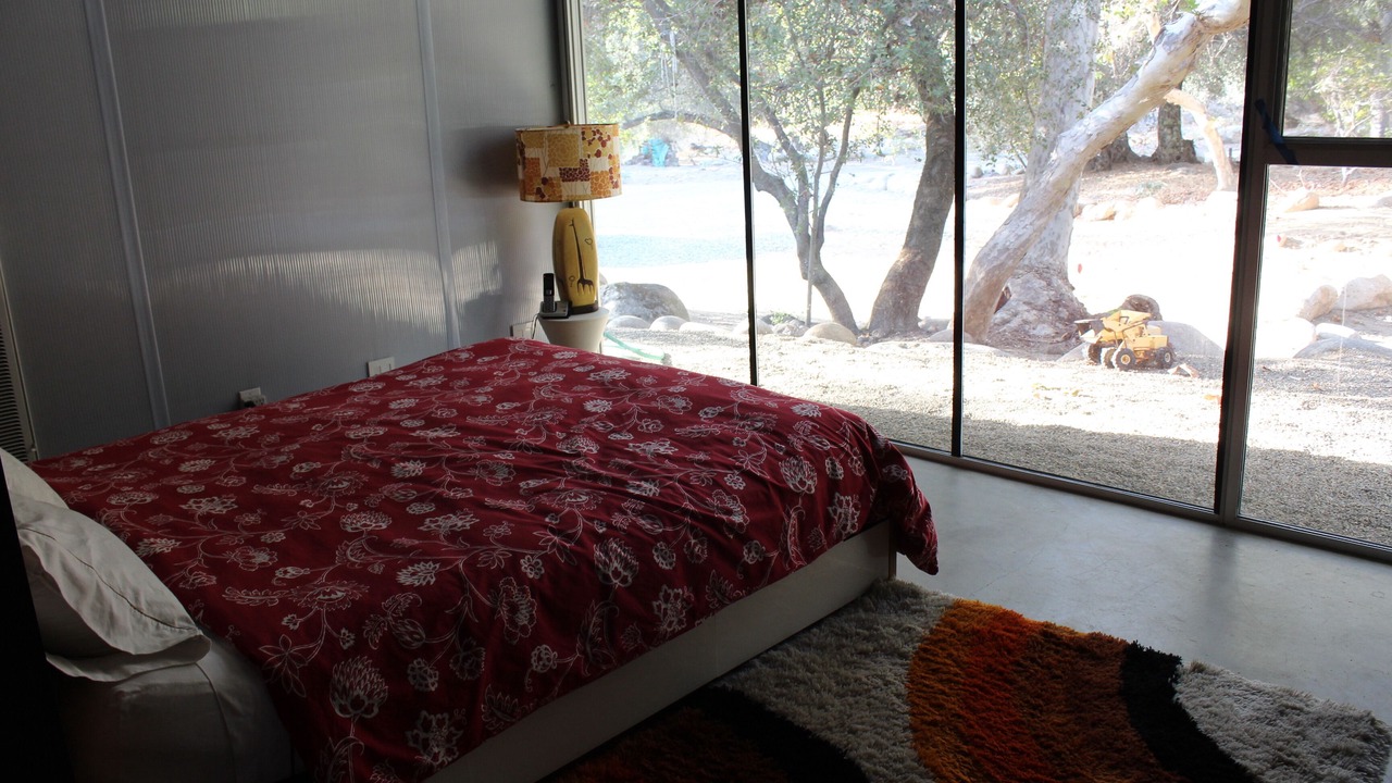 Photo of Bedroom in Three Rivers