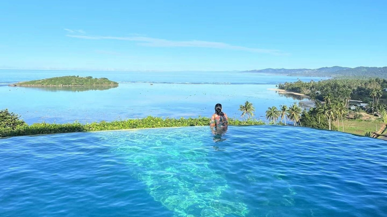 Photo of Outdoor in Savusavu