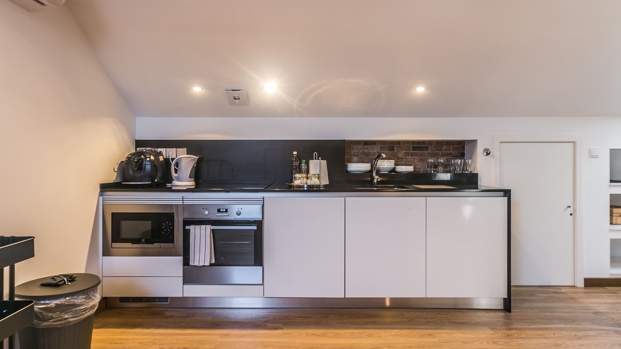 Photo of Kitchen in Sao Jorge de Arroios