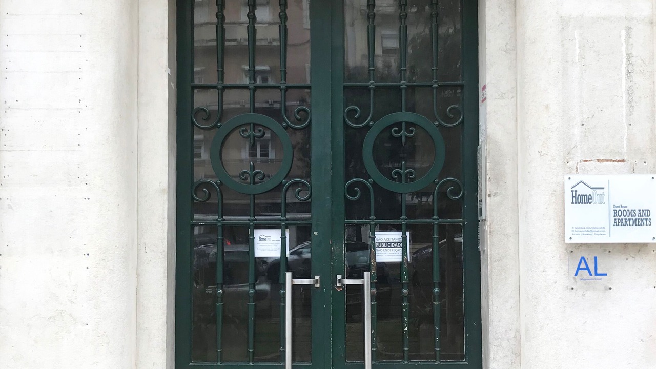 Photo of Outdoor in Sao Jorge de Arroios