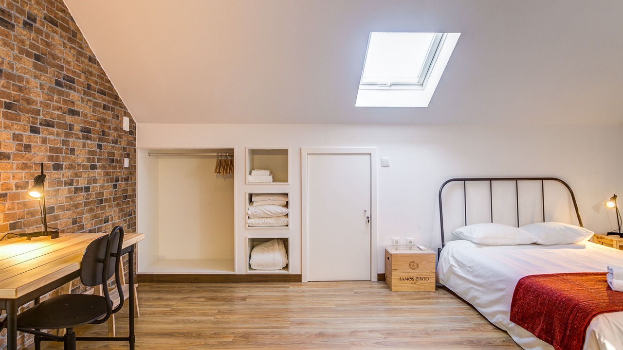 Photo of Bedroom in Sao Jorge de Arroios