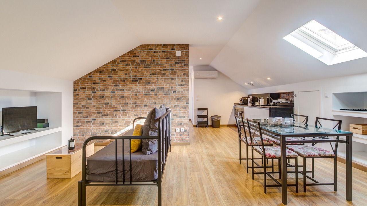 Photo of Livingroom in Sao Jorge de Arroios