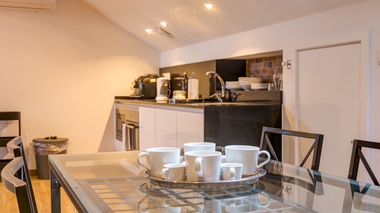 Photo of Kitchen in Sao Jorge de Arroios