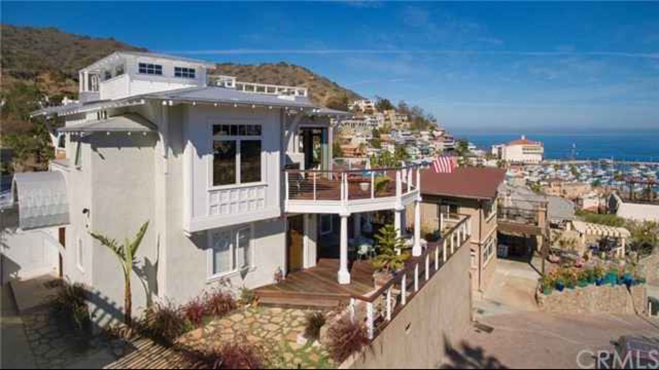 Photo of Outdoor in Avalon
