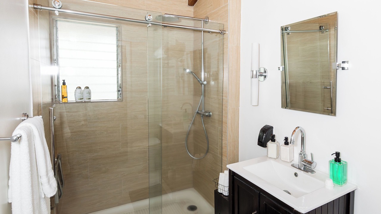 Photo of Bathroom in Julian