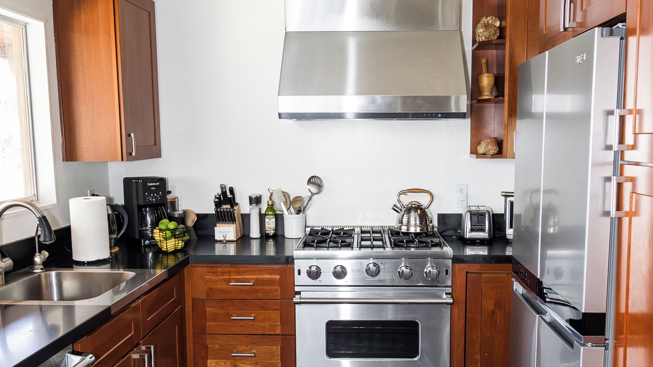 Photo of Kitchen in Julian