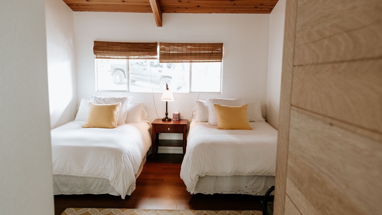 Photo of Bedroom in Julian