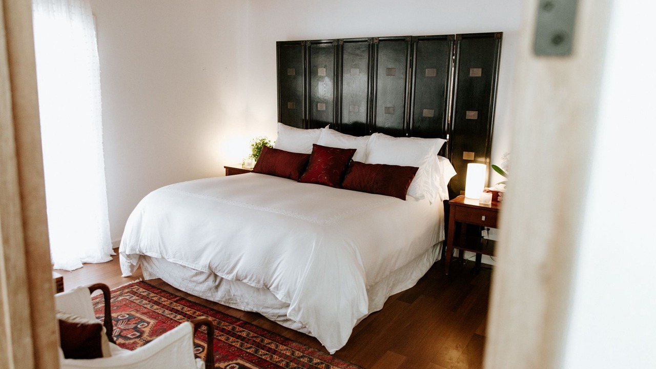Photo of Bedroom in Julian