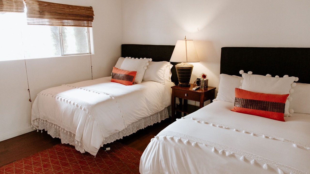 Photo of Bedroom in Julian