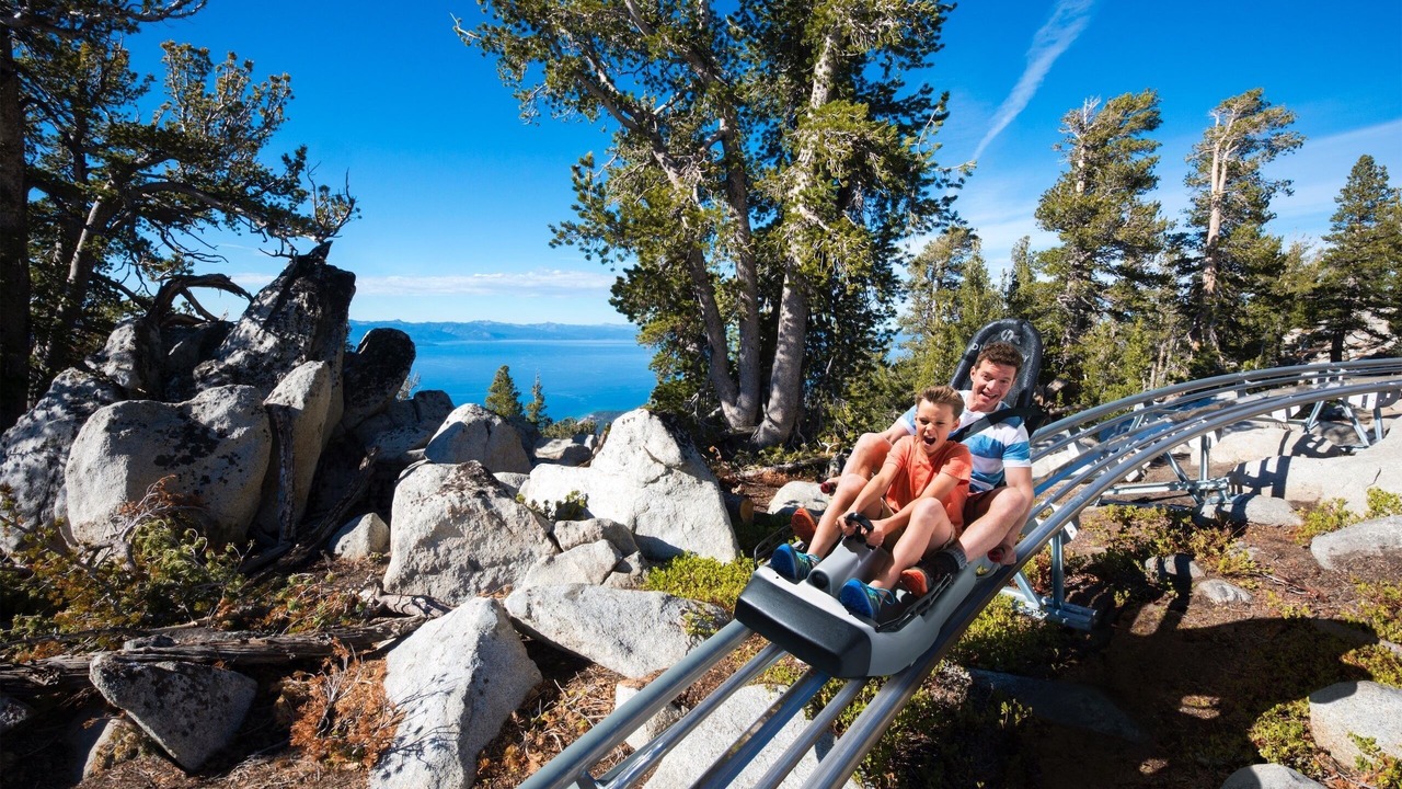 Photo of Others in Pioneer Trail