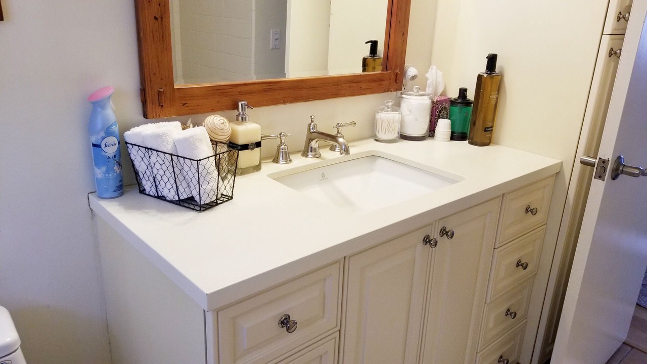 Photo of Bathroom in Julian
