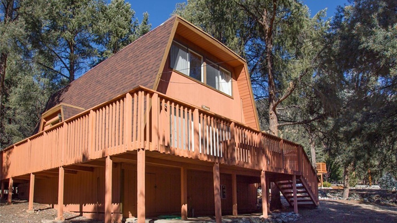 Photo of Outdoor in Pine Mountain Club