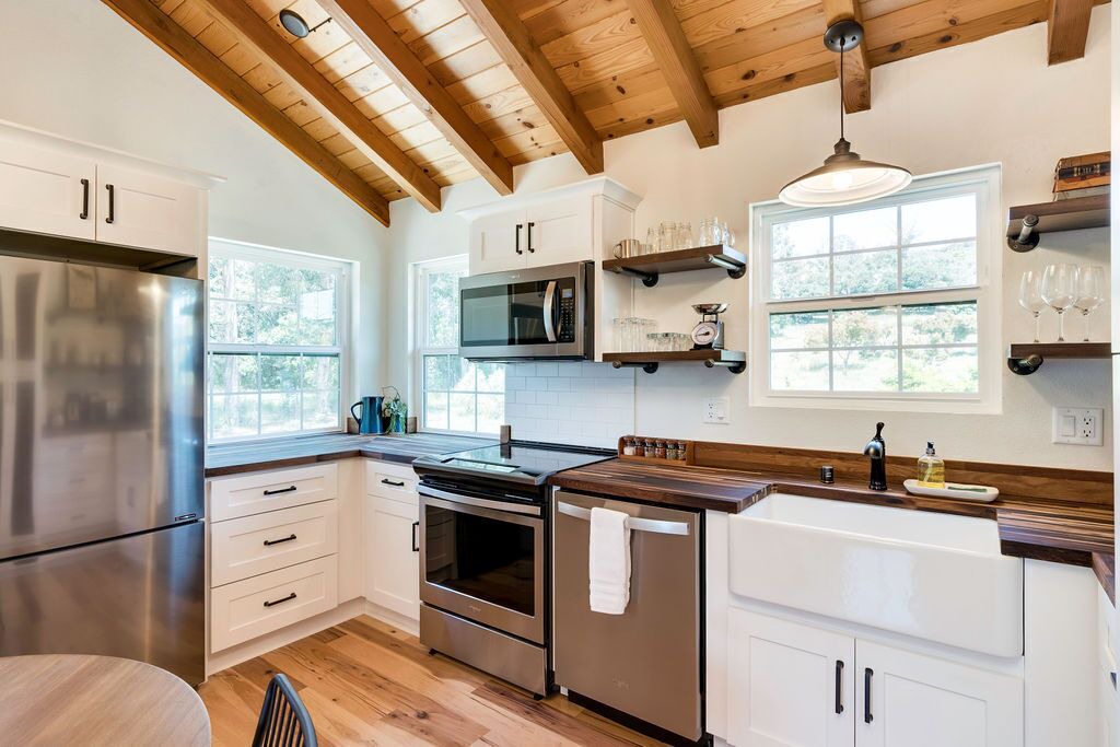 Photo of Kitchen in Arroyo Grande