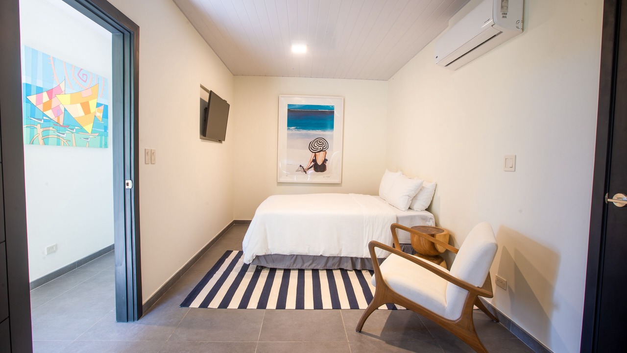 Photo of Bedroom in San Juan del Sur