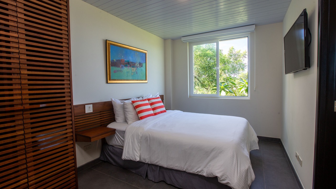 Photo of Bedroom in San Juan del Sur