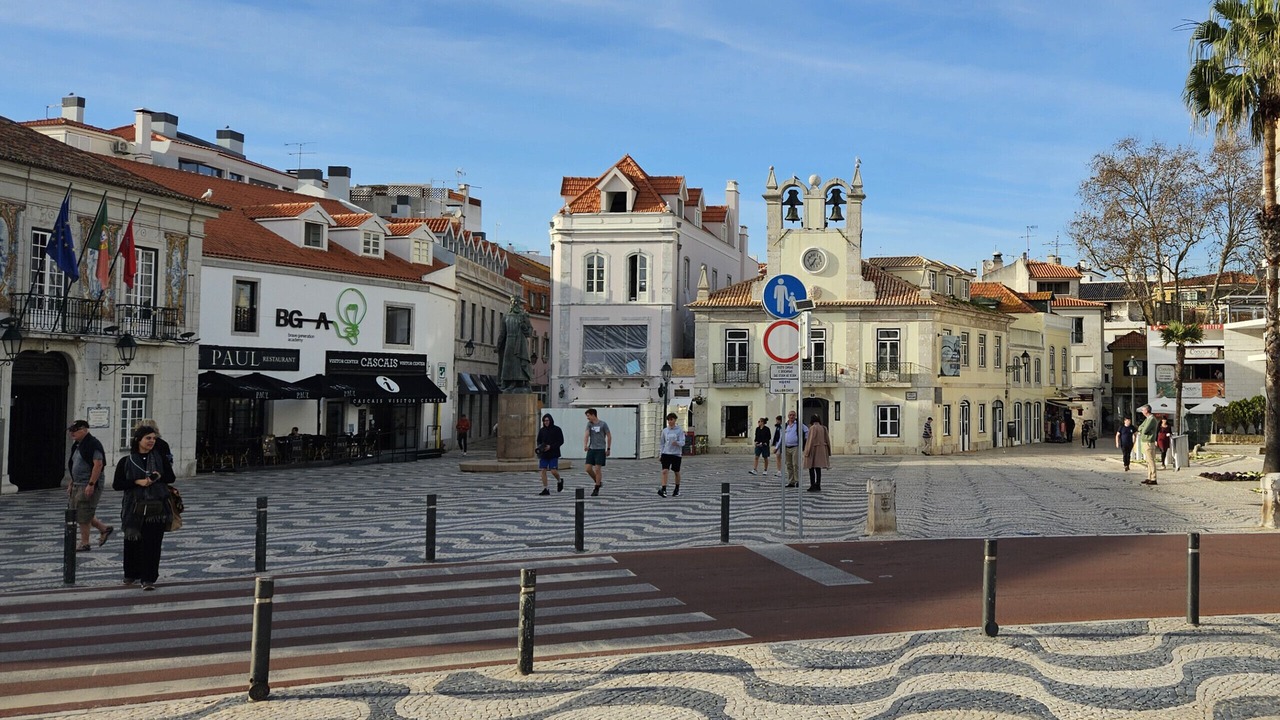 Photo of Others in Cascais