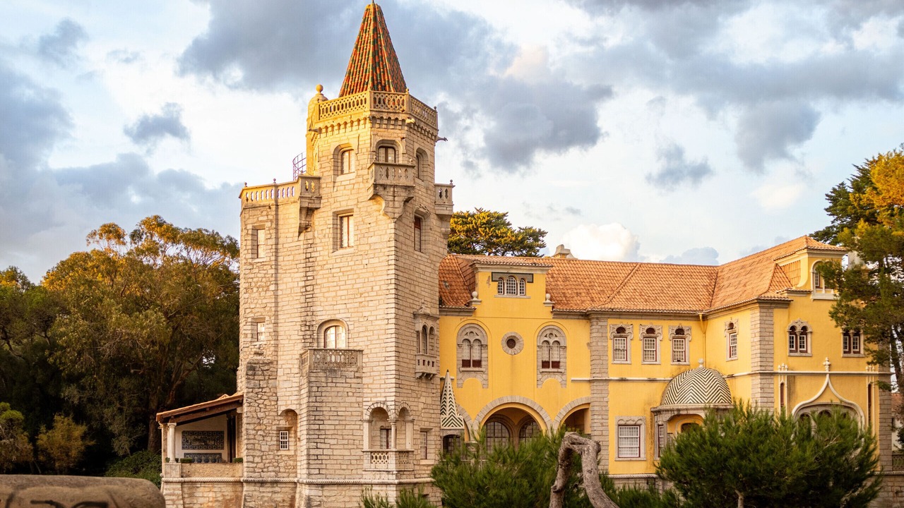 Photo of Others in Cascais