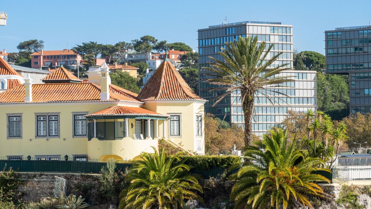 Photo of Outdoor in Cascais