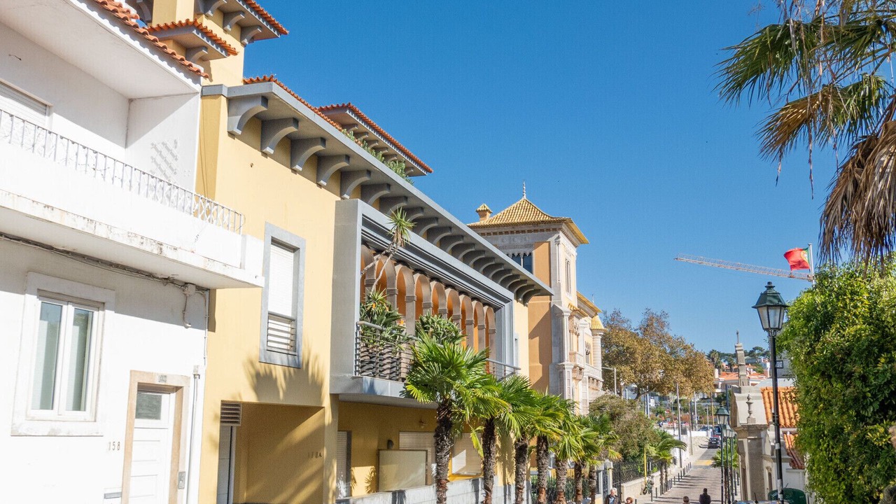 Photo of Outdoor in Cascais