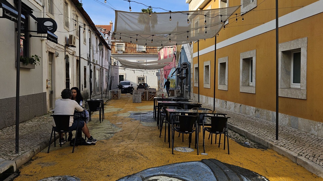 Photo of Outdoor in Cascais