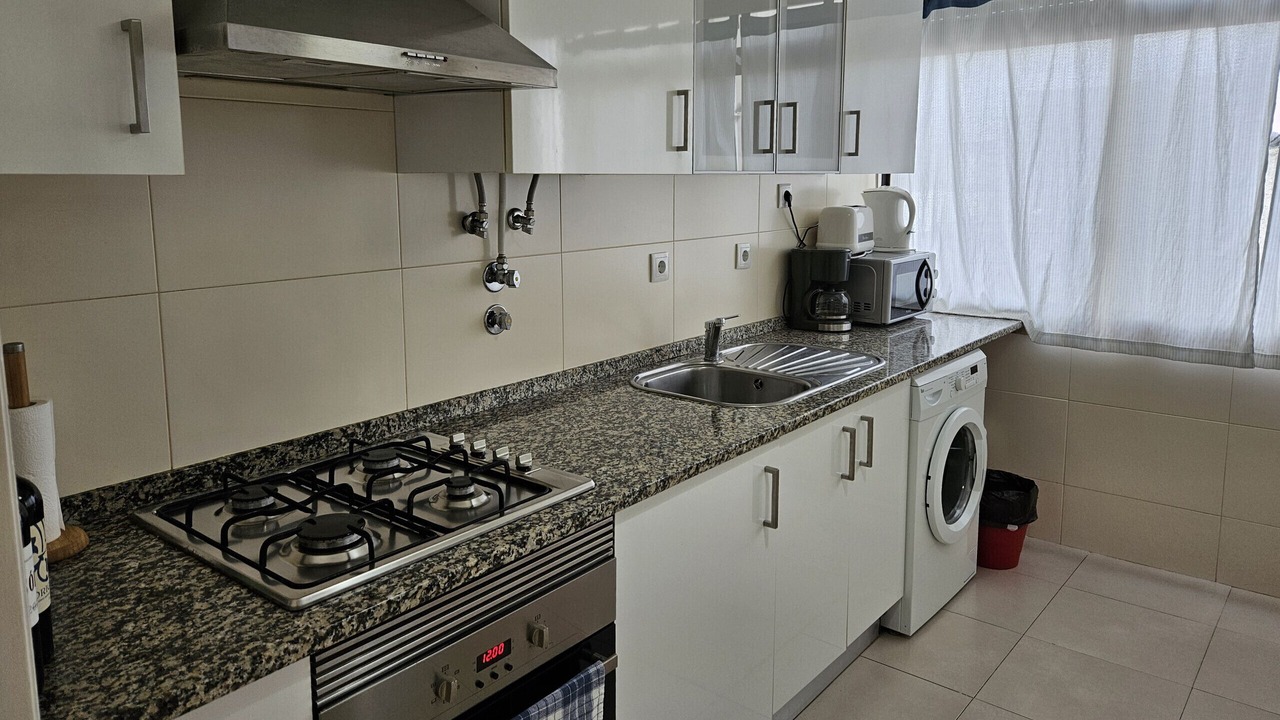 Photo of Kitchen in Cascais