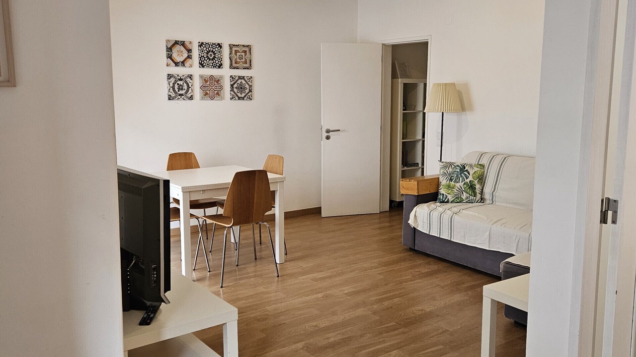 Photo of Livingroom in Cascais