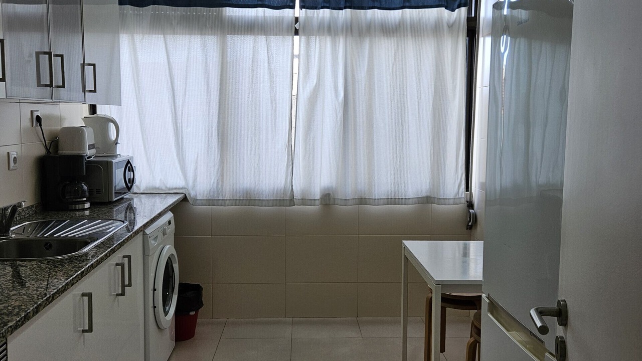 Photo of Kitchen in Cascais