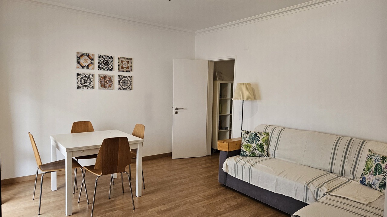 Photo of Livingroom in Cascais