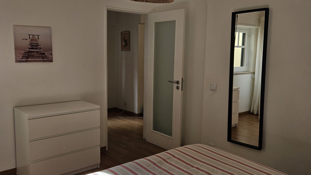 Photo of Bedroom in Cascais