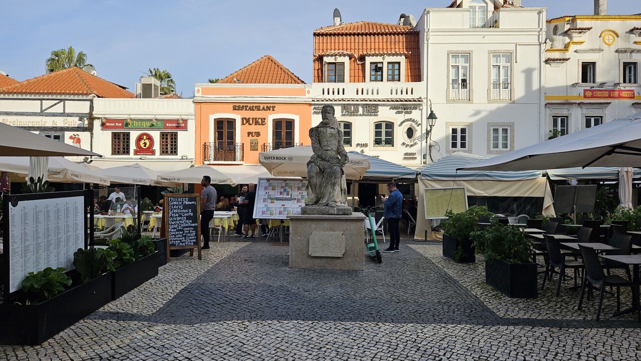 Photo of Others in Cascais