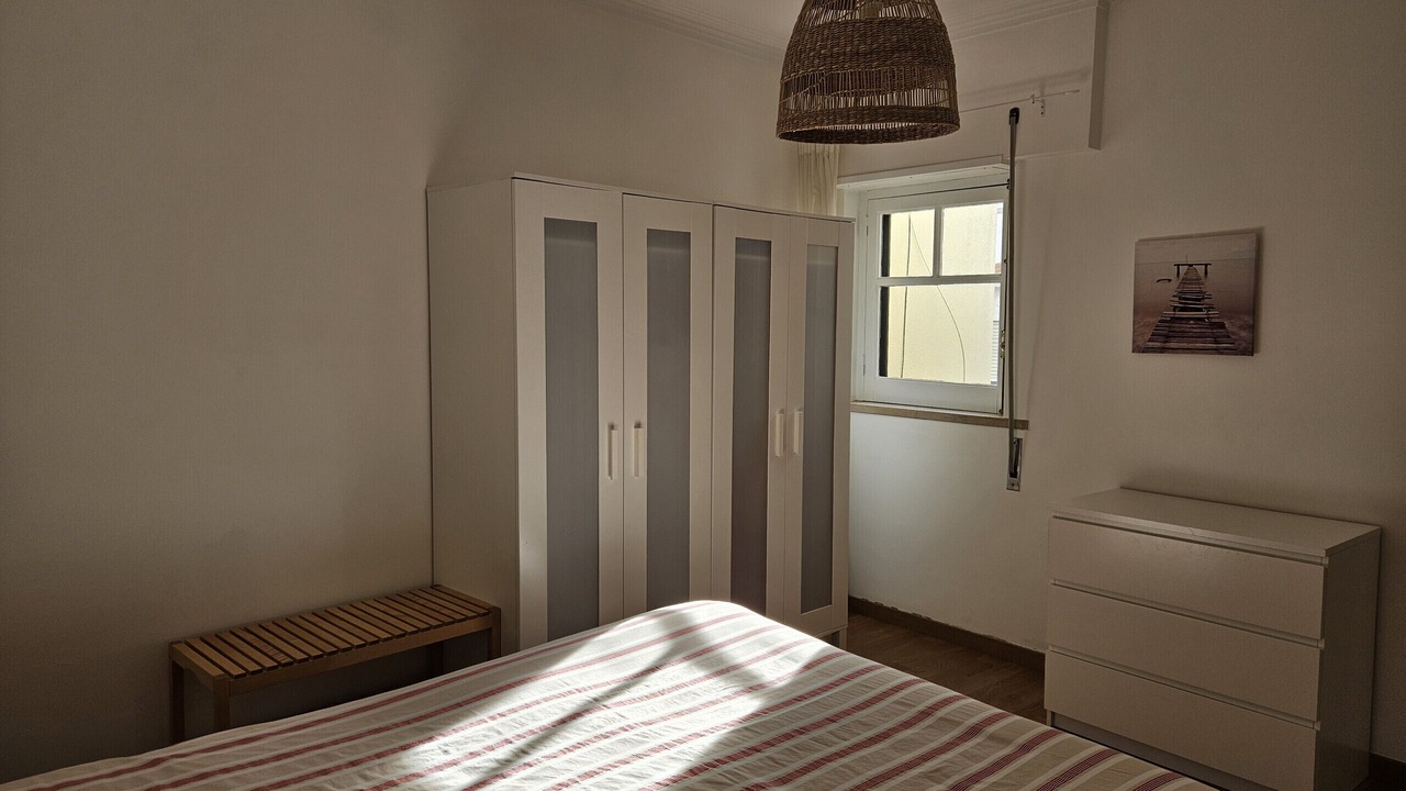 Photo of Bedroom in Cascais
